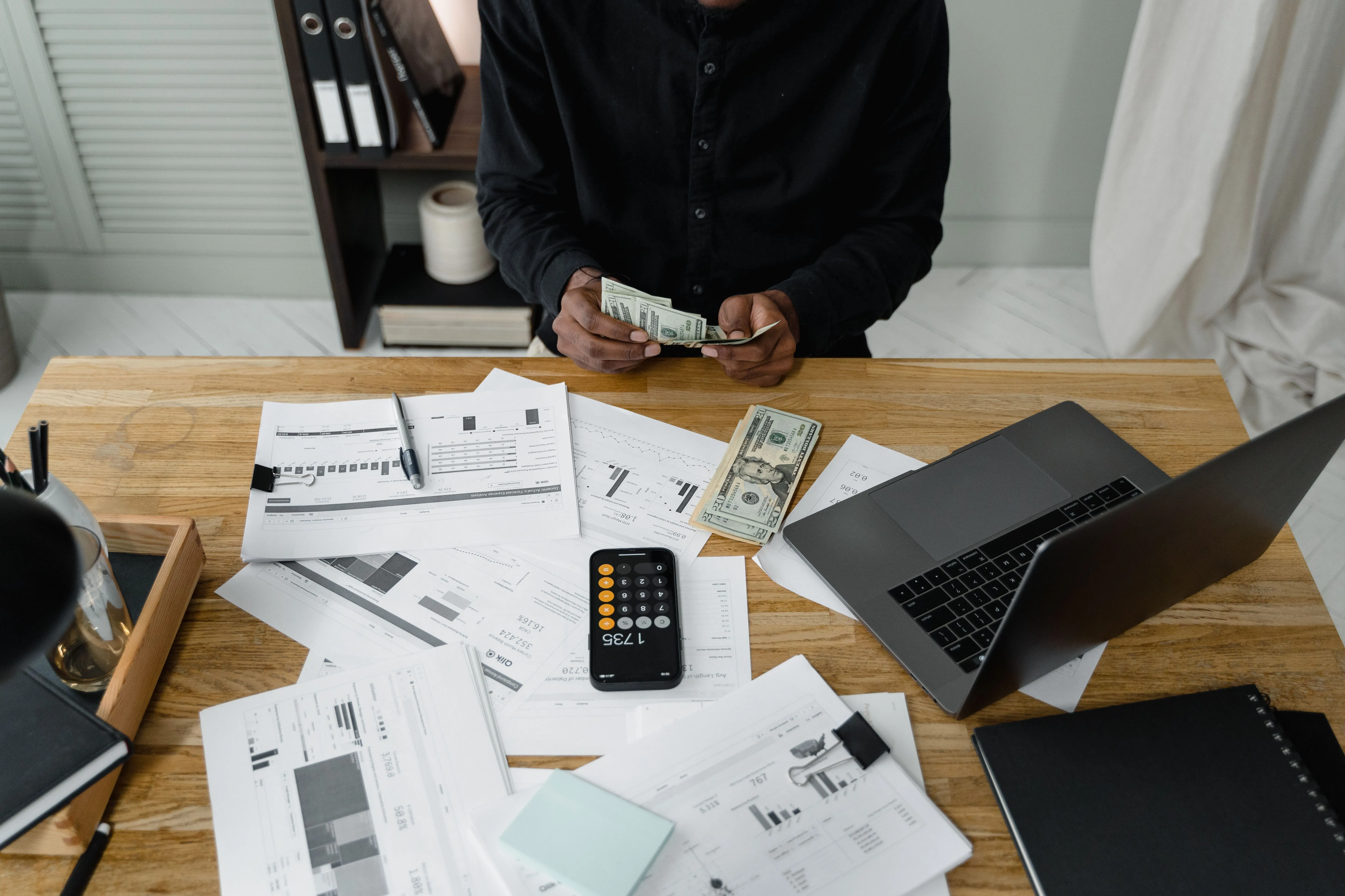 Generar demanda B2B: el presupuesto no es el problema